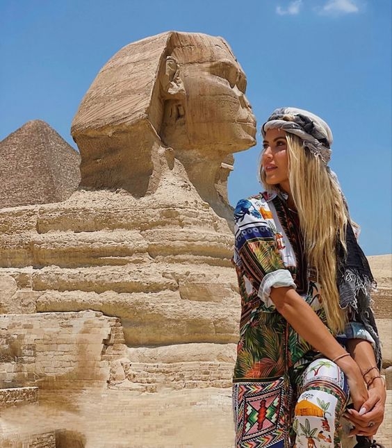 Egypt Tours