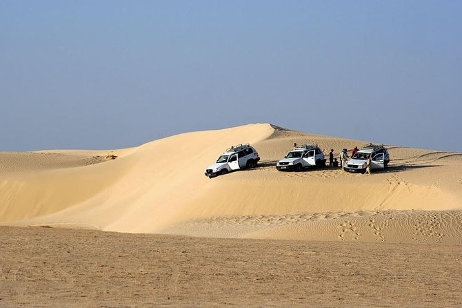 Egypt Safari Tours