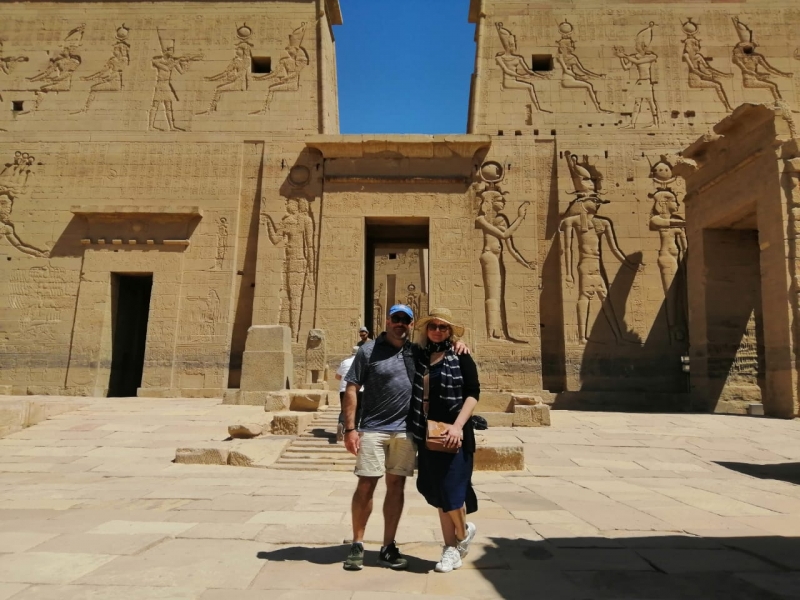 Egypt Easter Tours