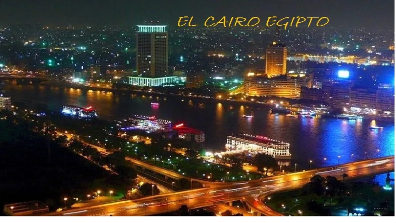 El Cairo