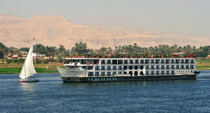 Nile River Cruise