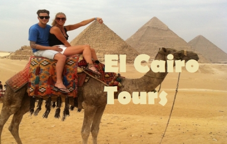 Tour El Cairo del Puerto de Alejandria