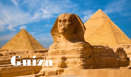 Tour 2 Días a El Cairo desde El Gouna 