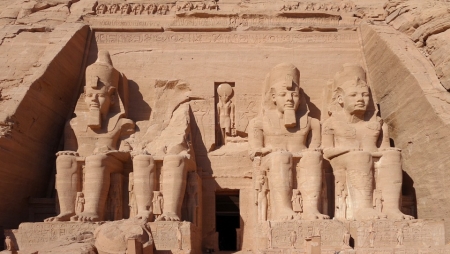 Excursión a Abu Simbel desde Asuán