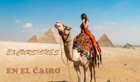 Tour a el Cairo desde Luxor en Avión