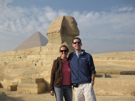 Viajes De Lujo a Egipto 