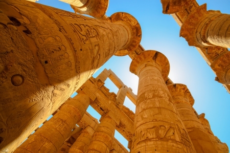 Tours en 2 Días a Luxor de Hurghada