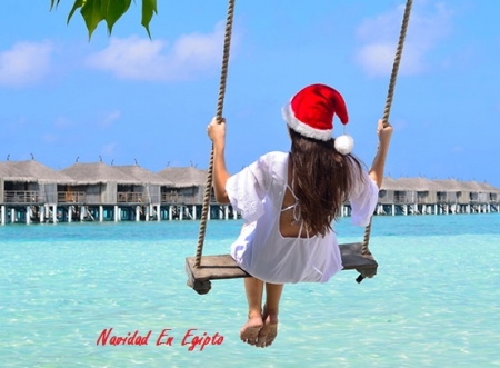 Viajes a Egipto en Navidad