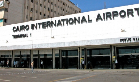 Traslados Aeropuerto El Cairo