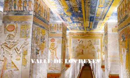 Excursión de un día a Luxor desde Asuán