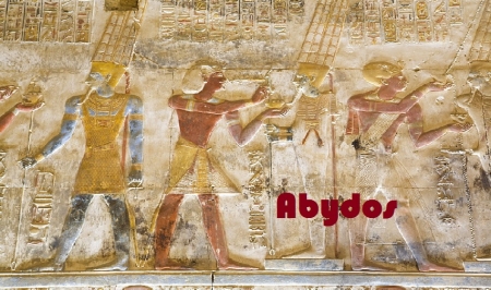 Excursión a los Templos de Dendera y Abydos desde Luxor