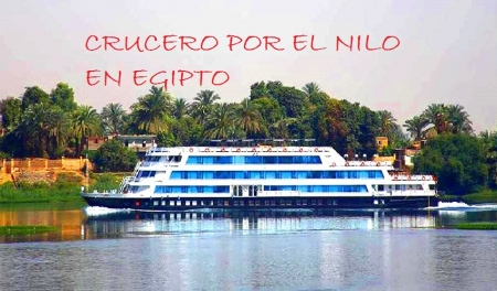 Movenpick Darakum Crucero Nilo