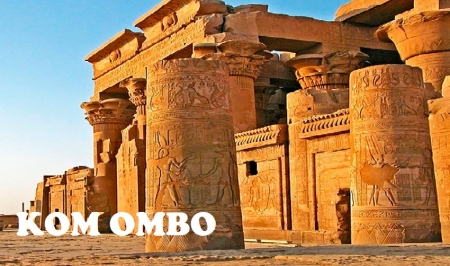 Tour Edfu y kom Ombo de Luxor 