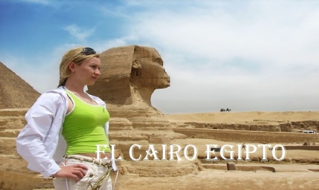 Tours en El Cairo por dos días