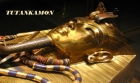 Sarcofago de Tutankamon