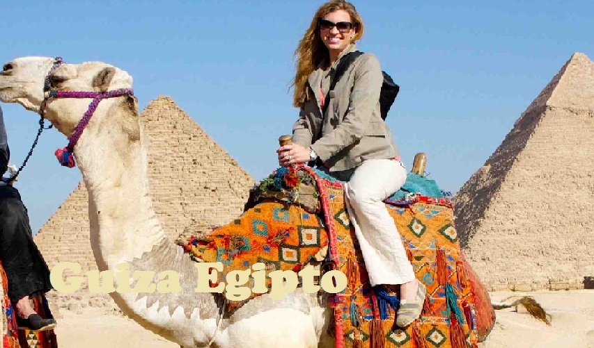 Excursiones a El Cairo de dos Días Desde Taba en Avión
