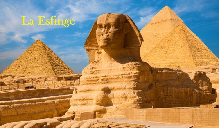 Tour Las Pirámides y El Museo Egipcio 