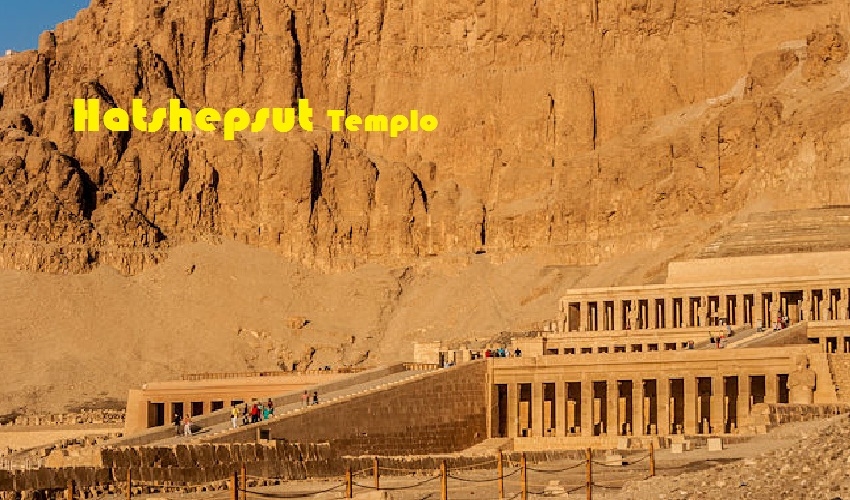 Tour a Luxor desde El Cairo