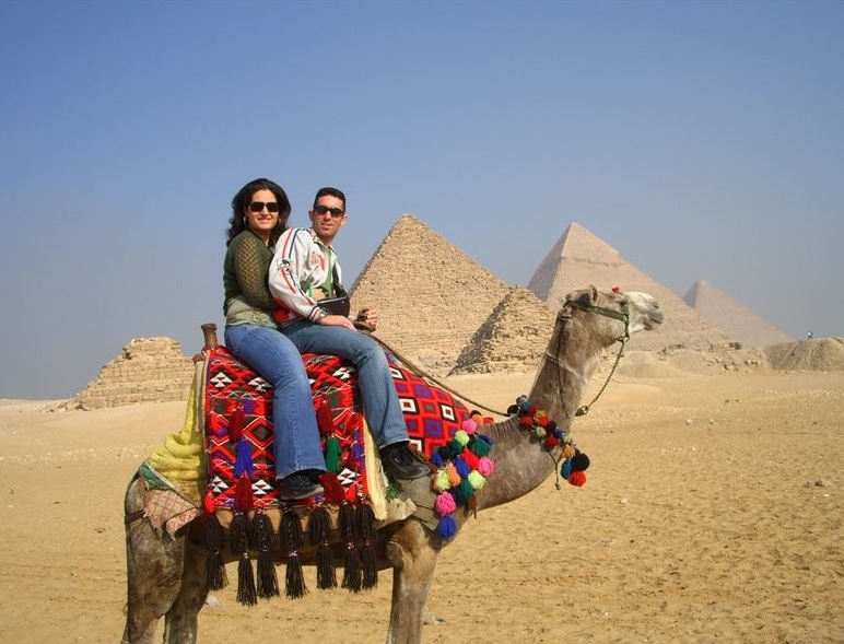 Excursiones El Cairo de Luxor