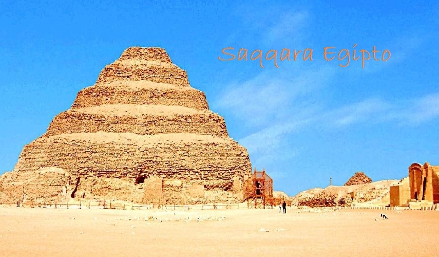 Tours a Las Pirámides, Menfis y Saqqara