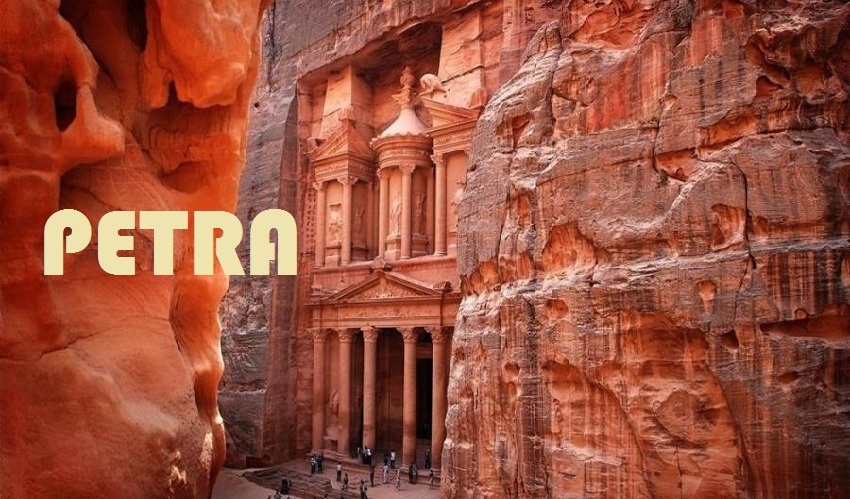 Viaje Egipto Jordania