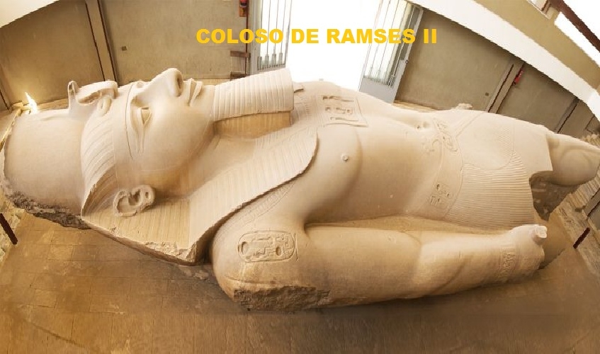 Menfis Ramses II