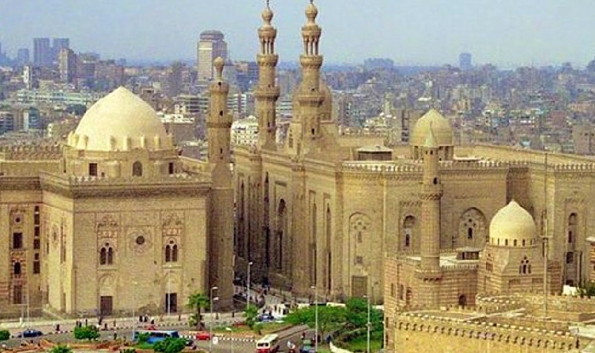 Tours El Cairo Islámico y Copto