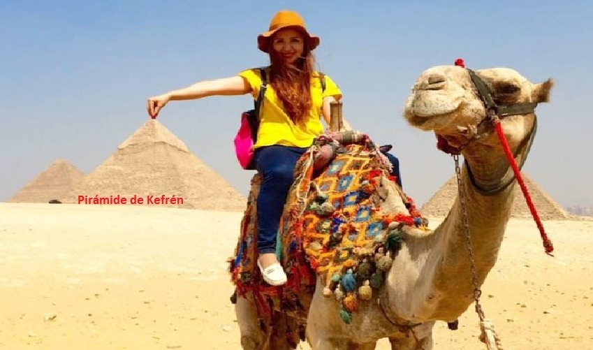 Viaje a El Cairo y Alejandría