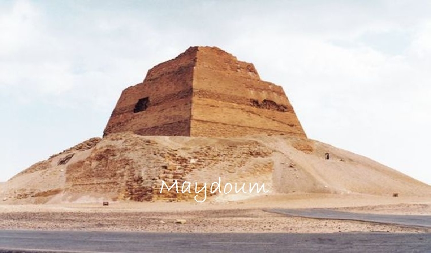 Excursión al Oasis Fayoum 